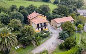 Viviendas Rurales Las Calderas